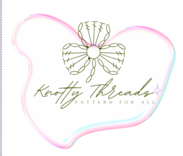 Knotty Threads Cover